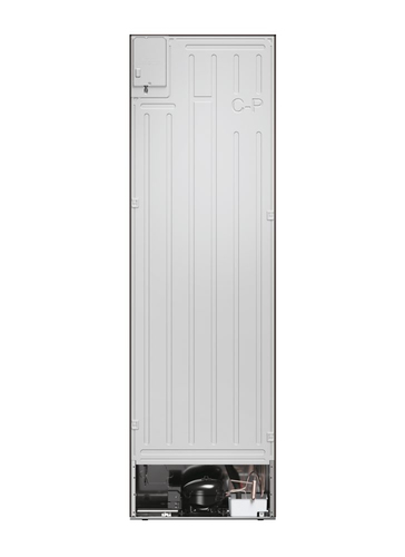haier 2d 60 serie 3 hdw3620dnpd frigorifero combinato libera installazione 377 l classe d argento