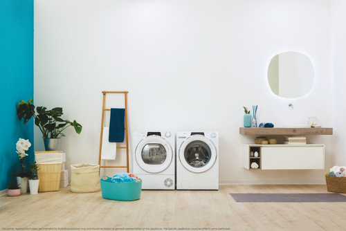 candy ro14126dwmse s lavatrice caricamento frontale 12 kg 1400 giri/min bianco