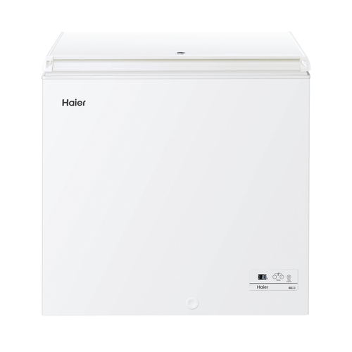 Haier HCE200E Congelatore a pozzo Orizzontale 200 L Statico Classe E