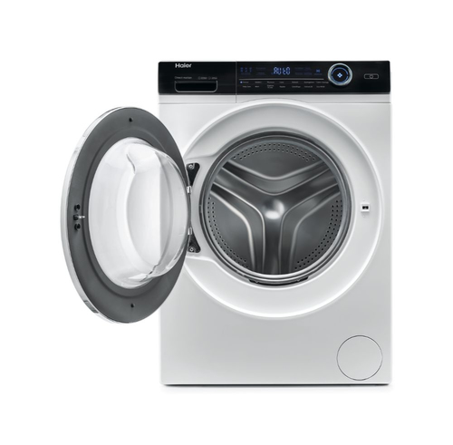 haier hwd80 b14979 lavasciuga slim 8+5 kg centrifuga 1400 giri funzione vapore classe d