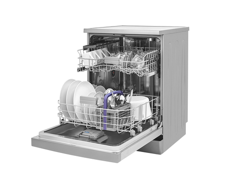 beko bdfn26430x lavastoviglie 14 coperti libera installazione classe d inox