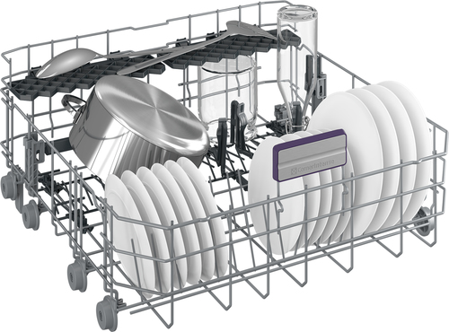 beko bdin38650c lavastoviglie da incasso 16 coperti a scomparsa totale classe b