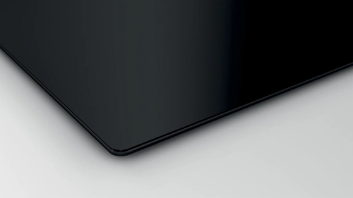 bosch pvs61rbb5e piano cottura a induzione nero da incasso 60 cm 4 fornello(i)