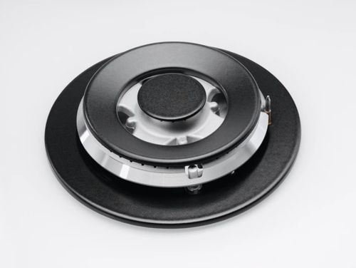 electrolux egg75372w piano cottura da incasso 75 cm gas 5 fornello(i) colore bianco