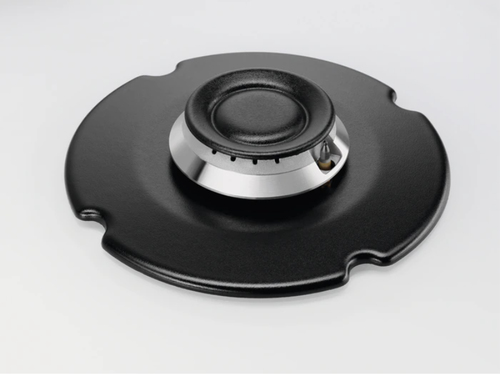 electrolux egg75372w piano cottura da incasso 75 cm gas 5 fornello(i) colore bianco