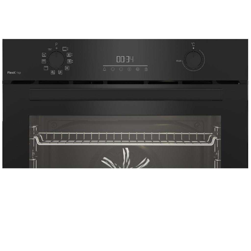 beko bbim17300bmpef forno elettrico da incasso beyond multifunzione 72 l pirolitico 10 funzioni classe a+