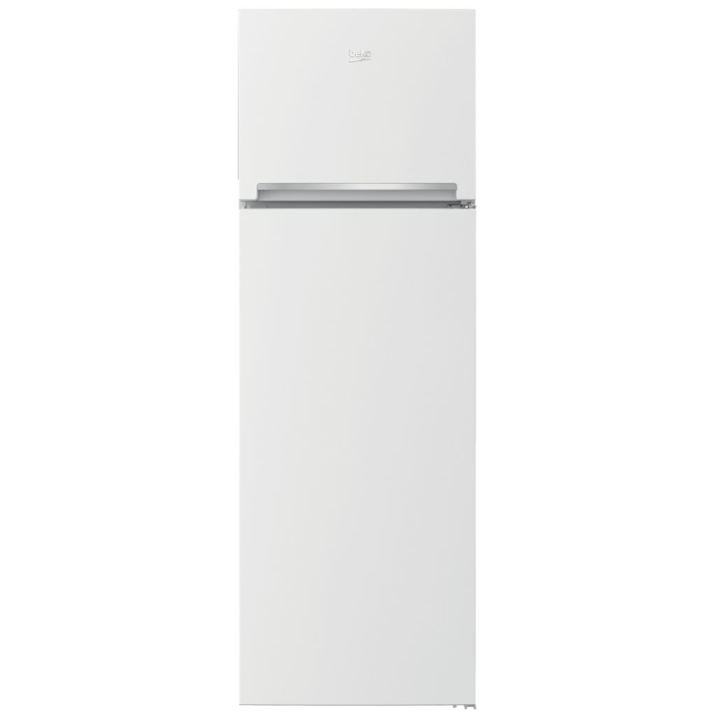 Beko RDSA310K40WN Frigorifero doppia porta Libera installazione 306 L E Bianco