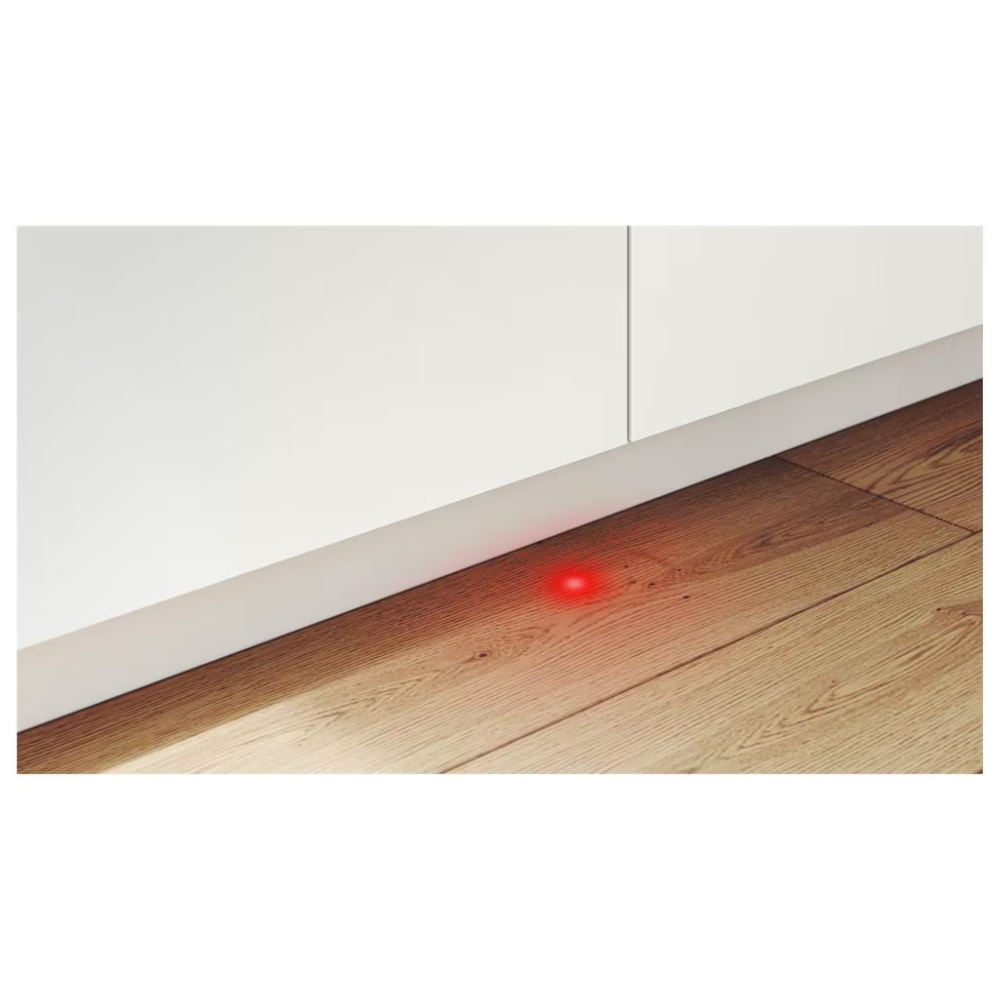 bosch smv4hvx02e lavastoviglie da incasso a scomparsa totale capacità 14 coperti 3 cestello classe d