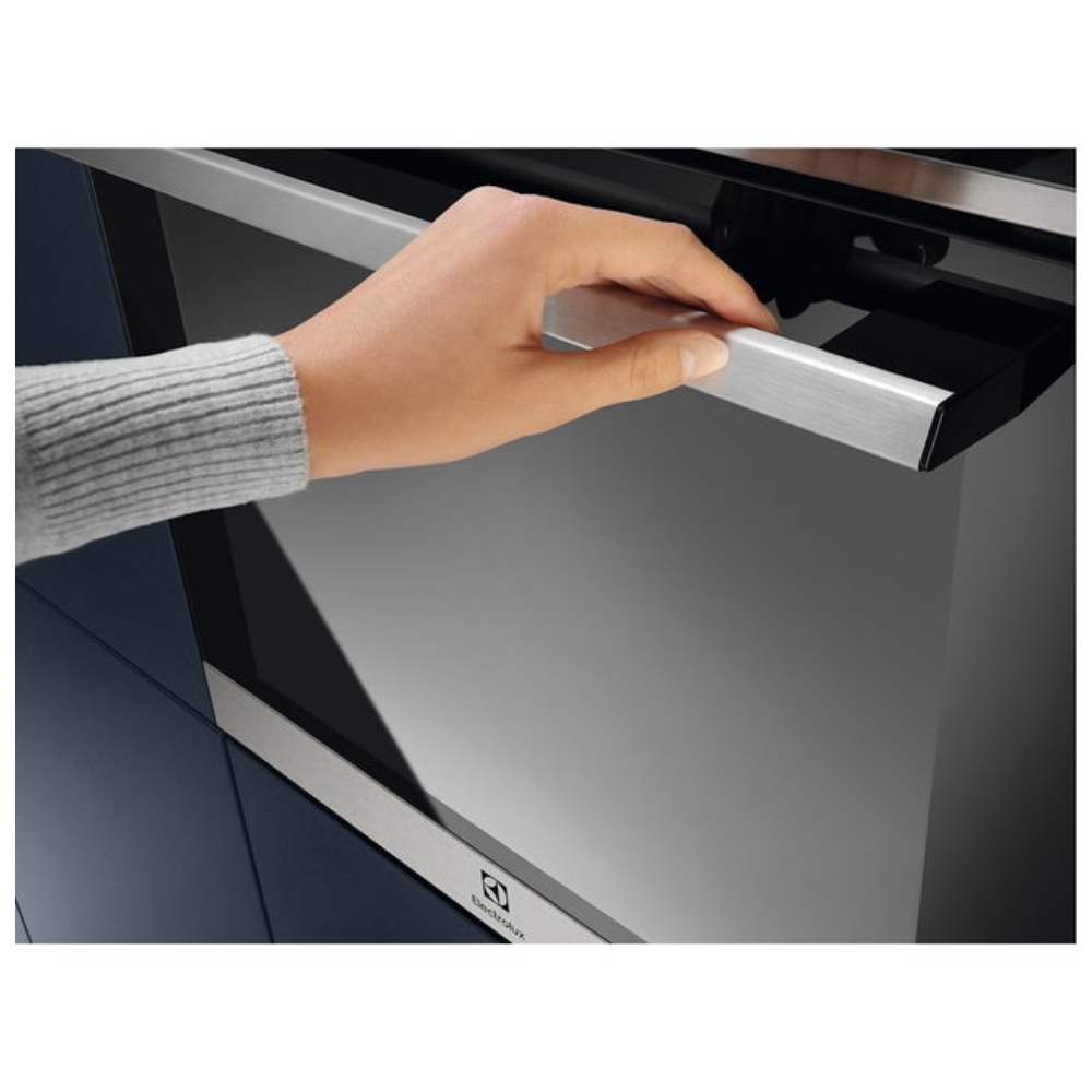 electrolux eod6p56x forno elettrico da incasso pirolitico 72 l multifunzione vapore classe a+