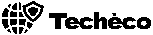 techco high resolution logo grayscale transparent